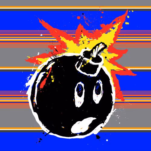 Adam Bomb Squad