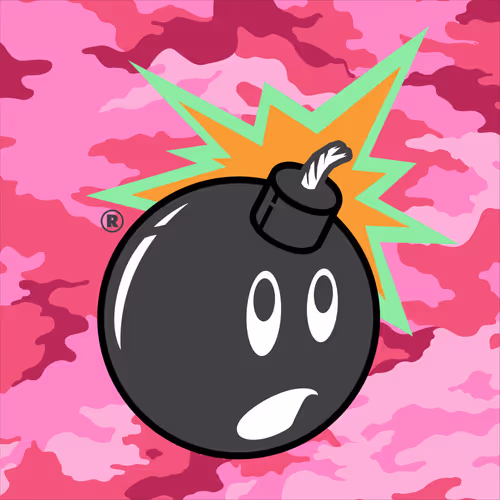 Adam Bomb Squad