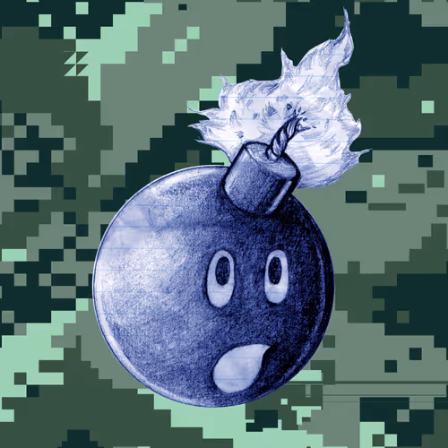 Adam Bomb Squad