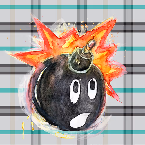Adam Bomb Squad