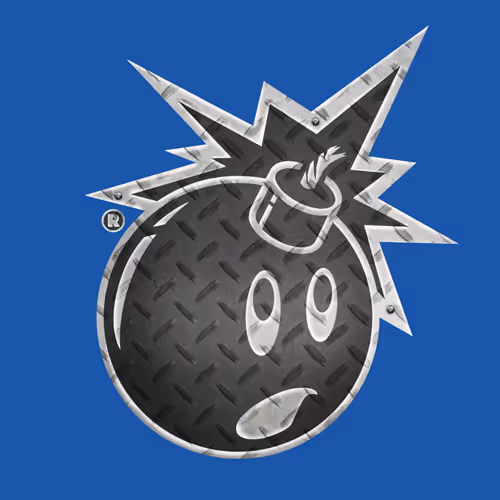 Adam Bomb Squad