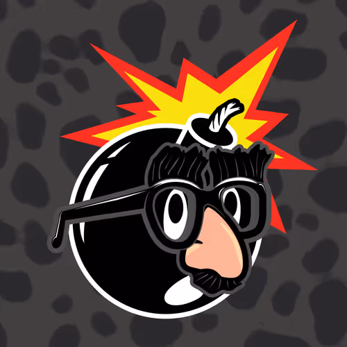 Adam Bomb Squad