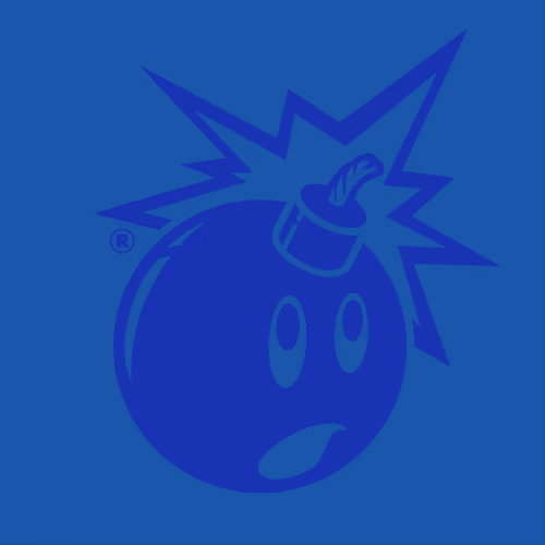 Adam Bomb Squad #24959