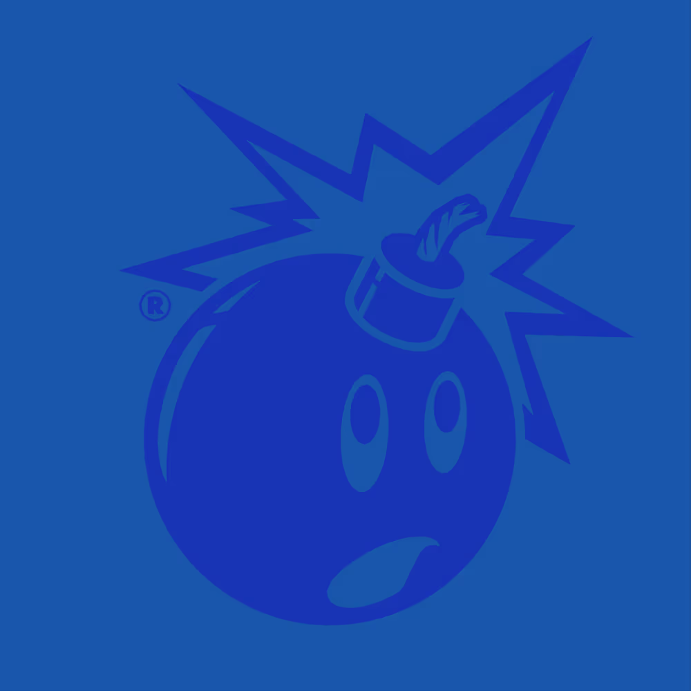 Adam Bomb Squad #24959