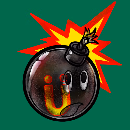 Adam Bomb Squad