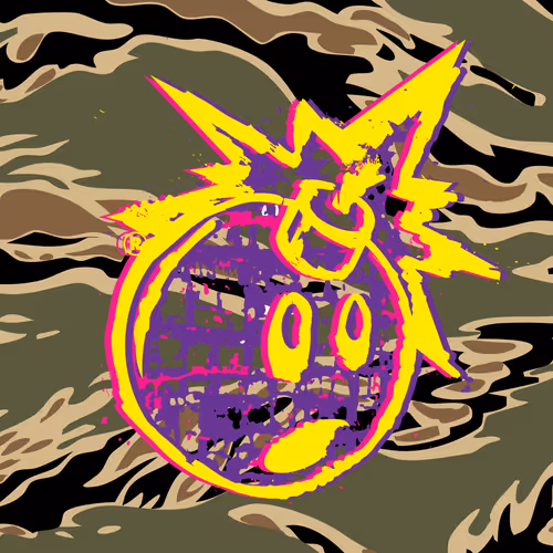 Adam Bomb Squad
