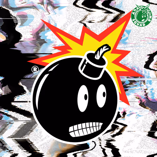 Adam Bomb Squad