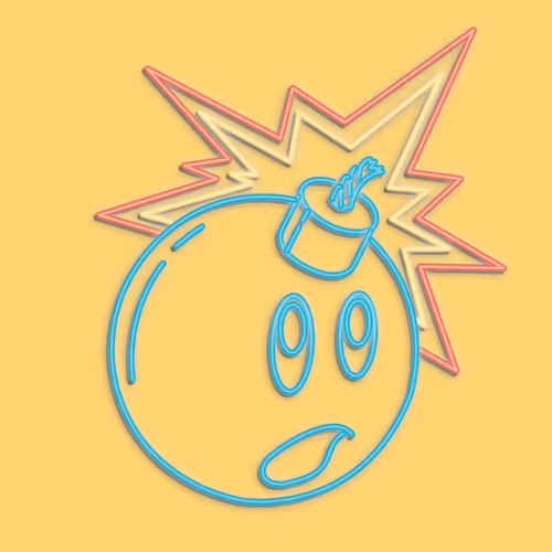 Adam Bomb Squad