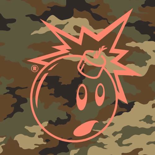 Adam Bomb Squad