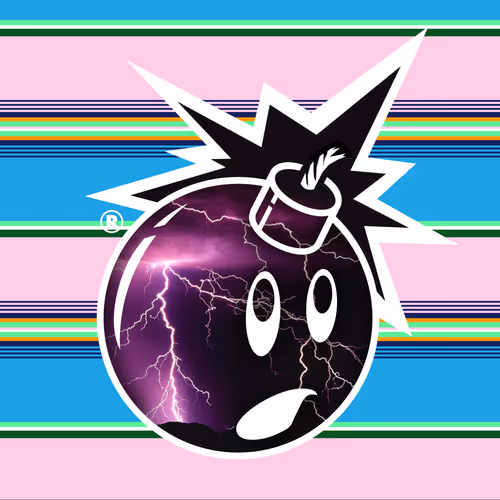 Adam Bomb Squad