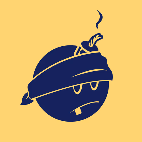 Adam Bomb Squad