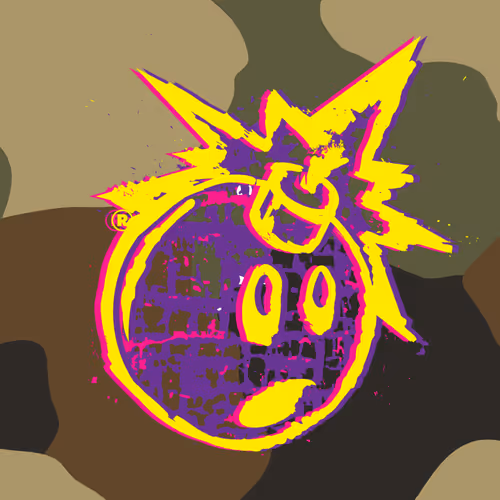 Adam Bomb Squad