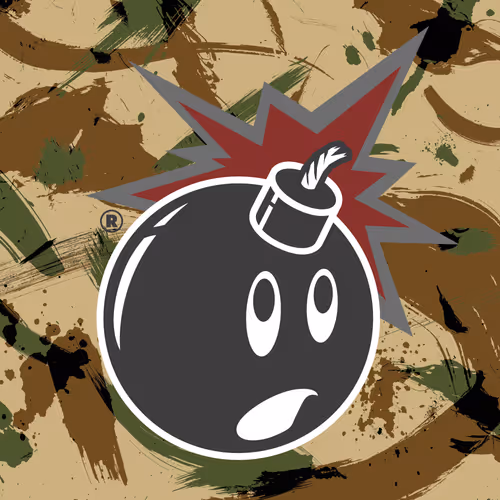 Adam Bomb Squad