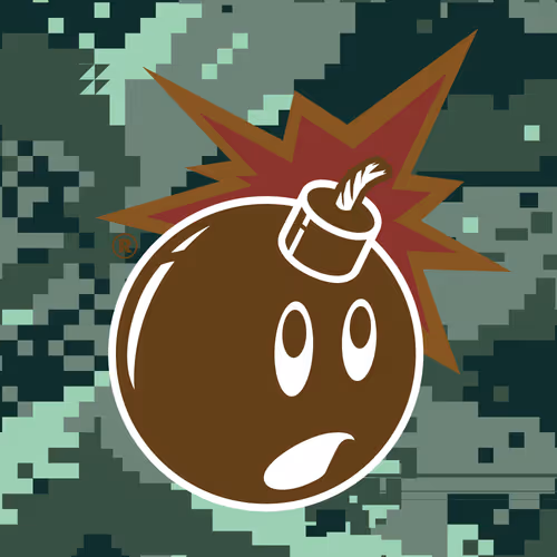 Adam Bomb Squad