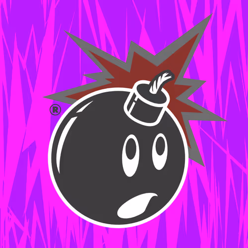 Adam Bomb Squad