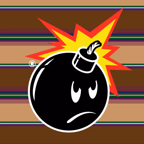 Adam Bomb Squad