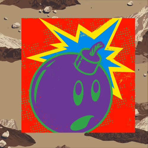 Adam Bomb Squad