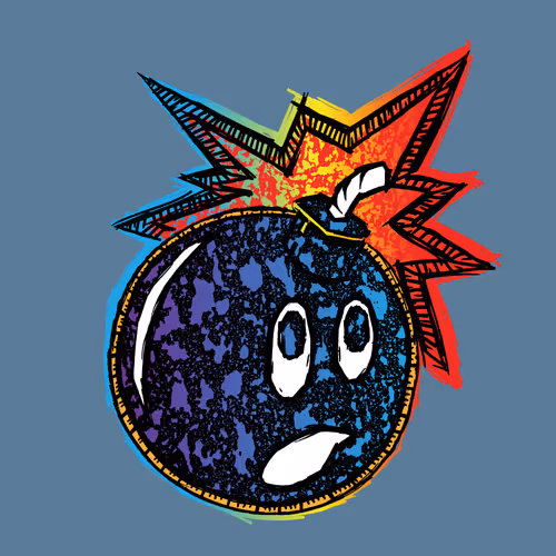 Adam Bomb Squad