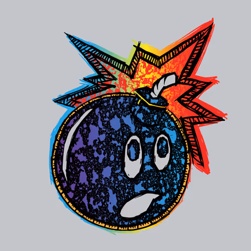 Adam Bomb Squad