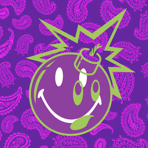 Adam Bomb Squad