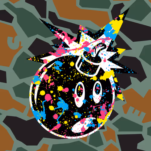 Adam Bomb Squad