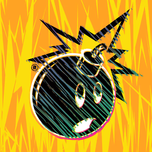 Adam Bomb Squad