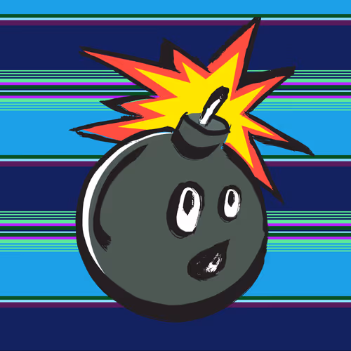 Adam Bomb Squad