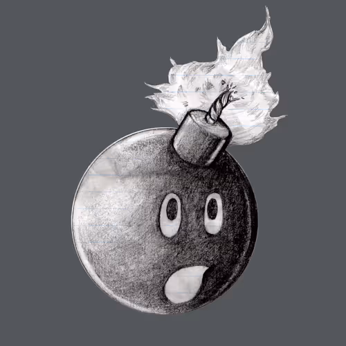Adam Bomb Squad