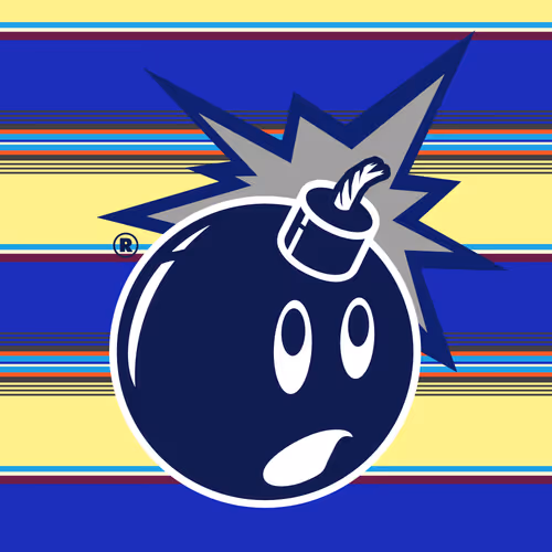 Adam Bomb Squad