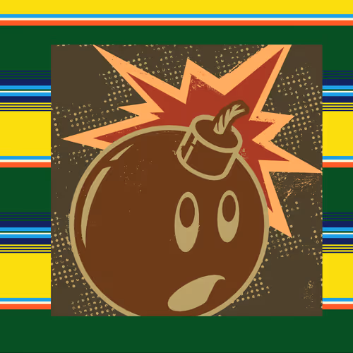Adam Bomb Squad