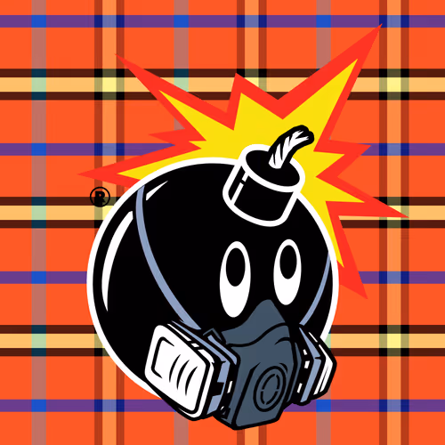 Adam Bomb Squad