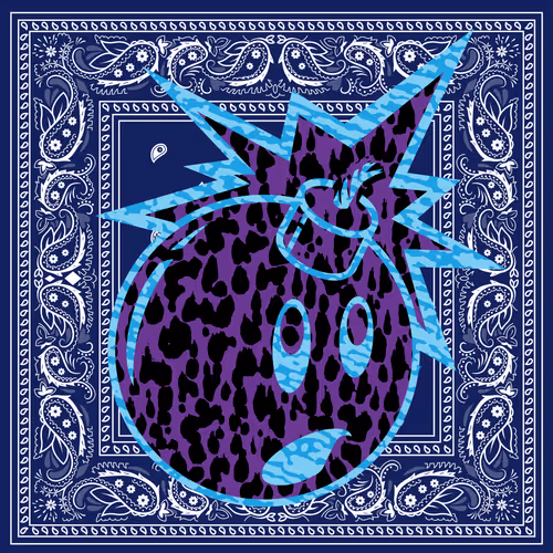 Adam Bomb Squad