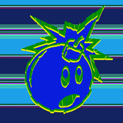 Adam Bomb Squad #24977