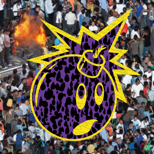 Adam Bomb Squad