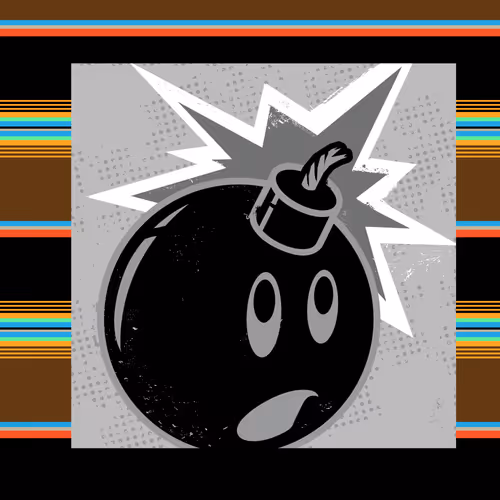 Adam Bomb Squad