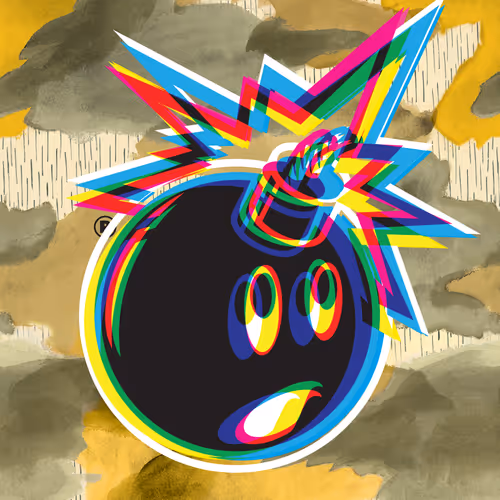 Adam Bomb Squad