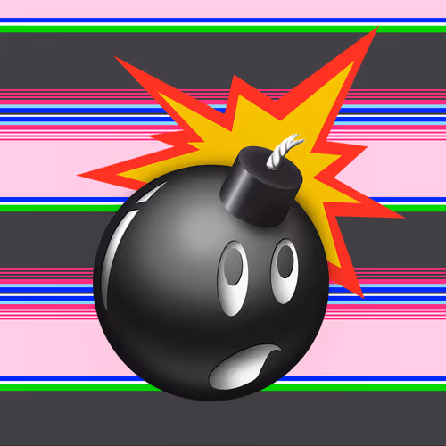 Adam Bomb Squad