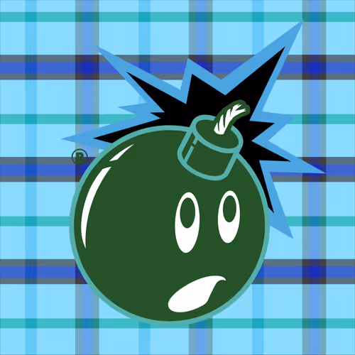 Adam Bomb Squad