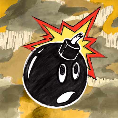 Adam Bomb Squad