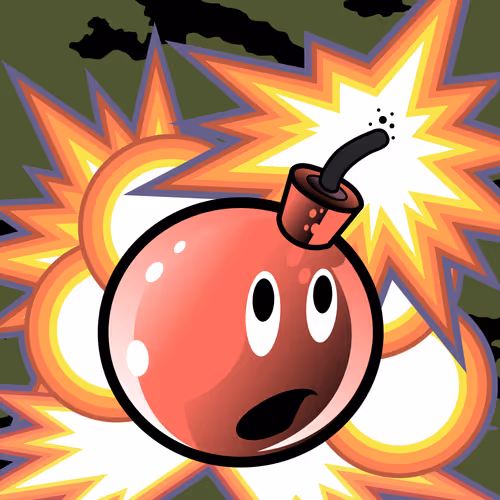 Adam Bomb Squad