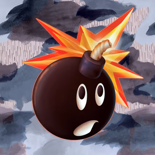 Adam Bomb Squad