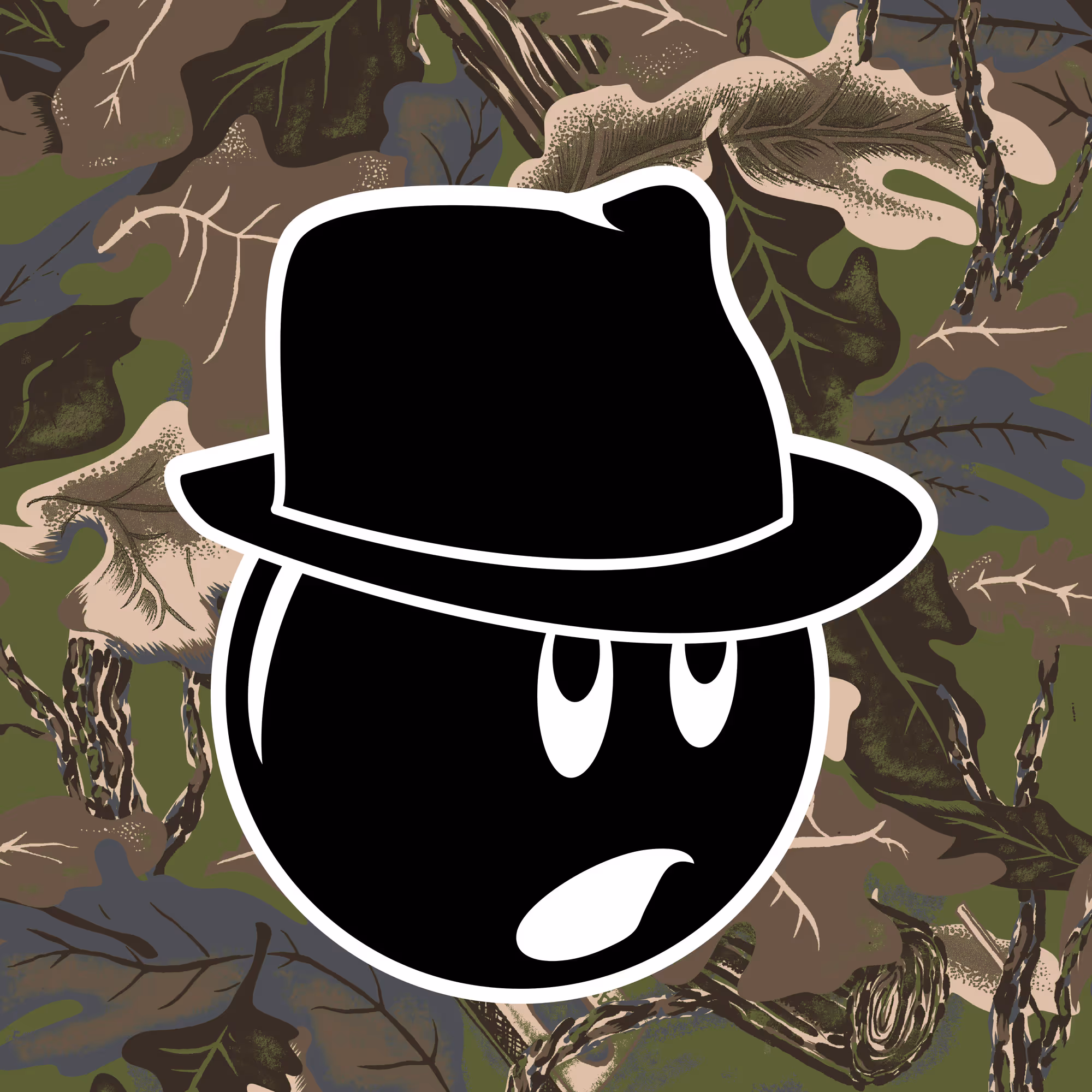 Adam Bomb Squad #24952