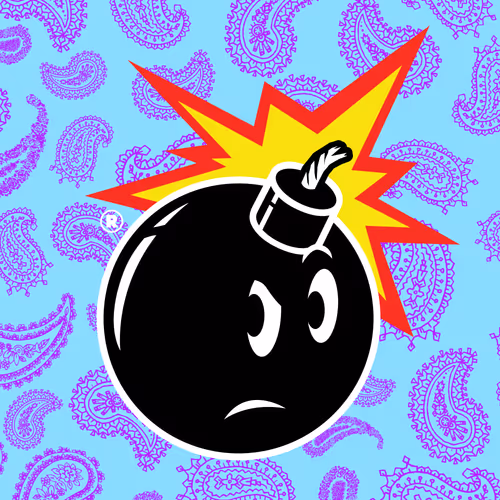 Adam Bomb Squad