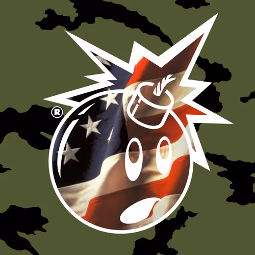 Adam Bomb Squad