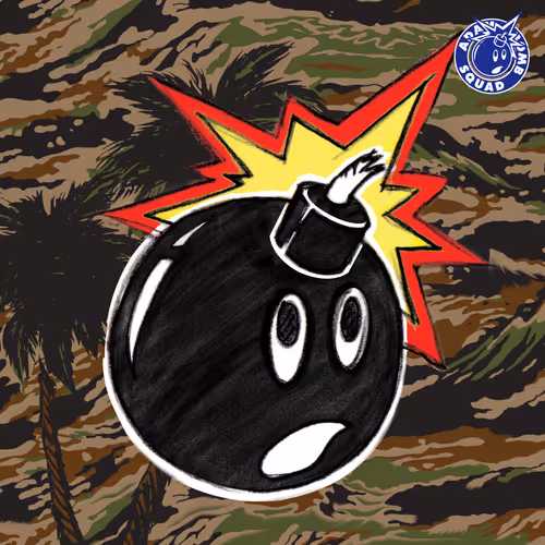 Adam Bomb Squad