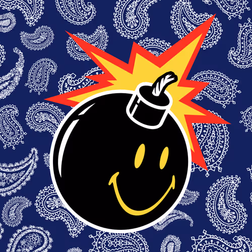 Adam Bomb Squad