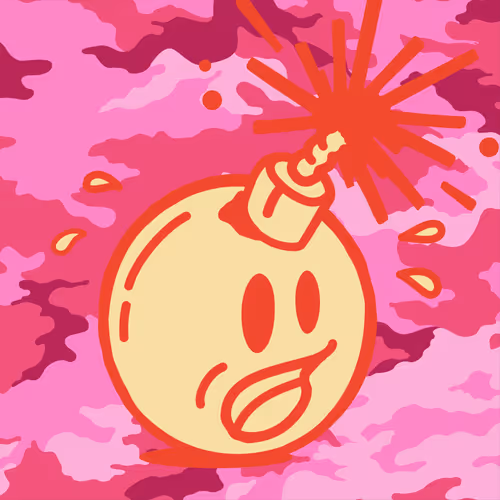 Adam Bomb Squad