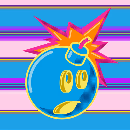 Adam Bomb Squad