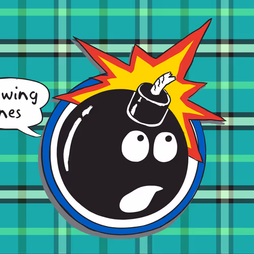 Adam Bomb Squad