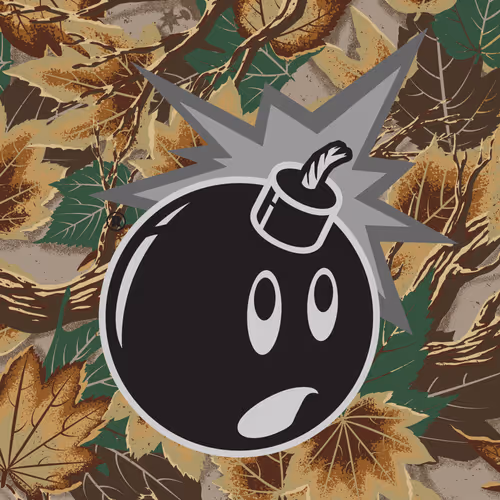 Adam Bomb Squad
